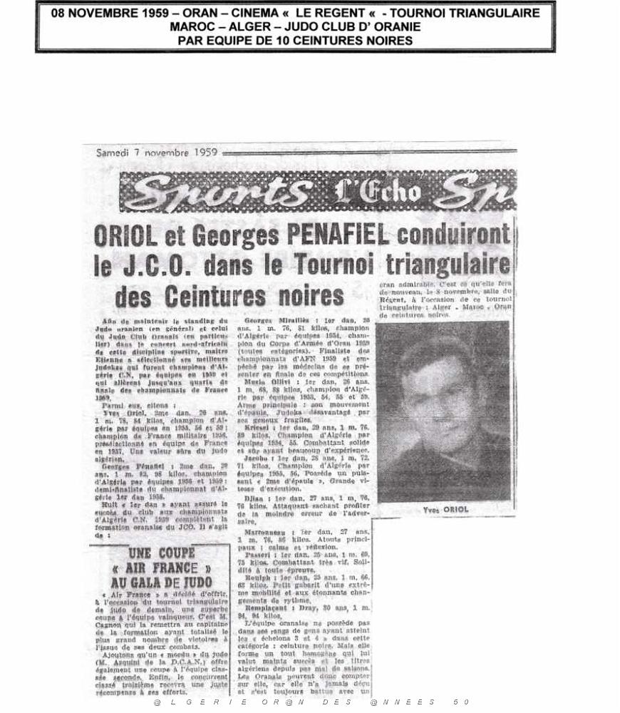09 JUDO CLUB D ORANIE 1959 ORAN0006.JPG